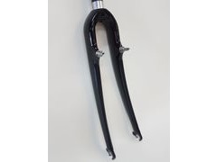 ORBIT TANDEMS Carbon 1 1/8" ahead fork 700c 