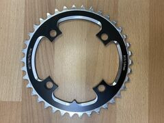 ORBIT TANDEMS 38 Tooth 104 PCD Crossover ring 