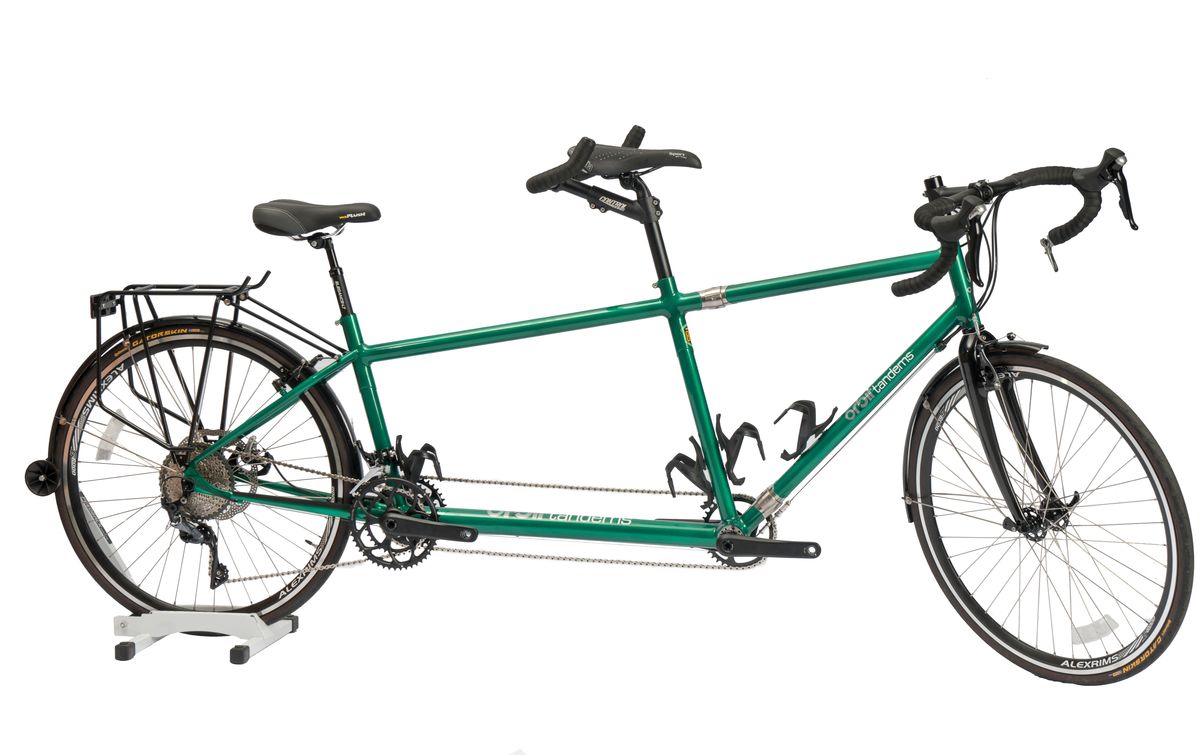 tandems