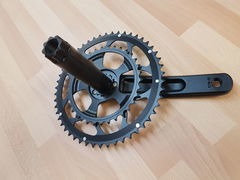 ORBIT TANDEMS Saturn tandem chainset double click to zoom image