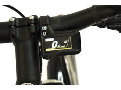 ORBIT TANDEMS Orbit Velocity electric assist Steps EP801 Sram click to zoom image