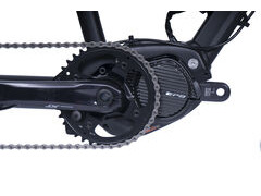 ORBIT TANDEMS Orbit Velocity electric assist Steps EP801 Sram click to zoom image