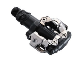 SHIMANO PD-M520 MTB SPD Pedals