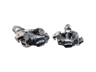 SHIMANO PD-M9100 XTR MTB SPD XC Race Pedals