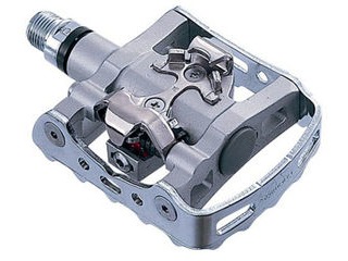 SHIMANO M324 SPD MTB pedals