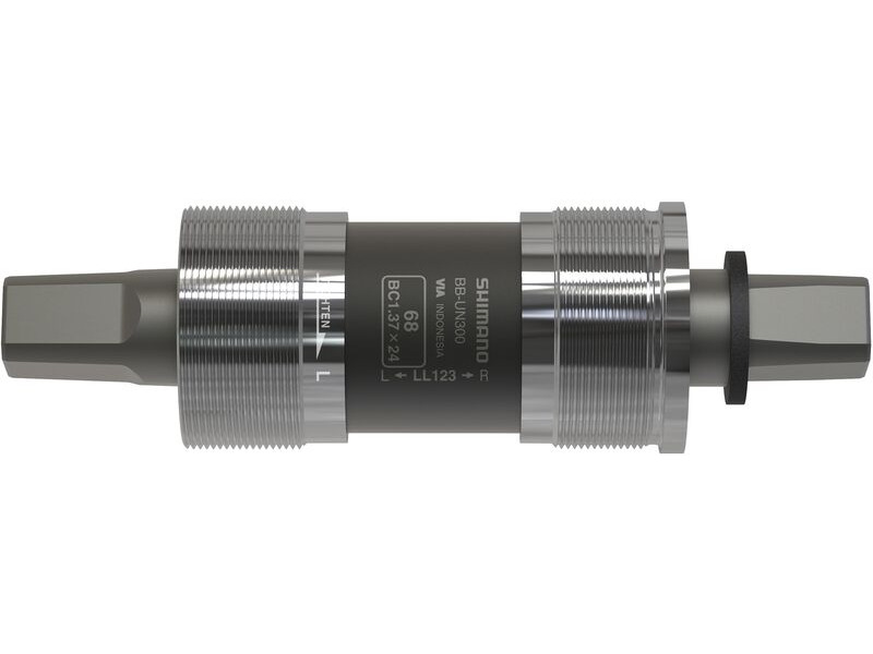 SHIMANO UN300 Bottom Bracket click to zoom image