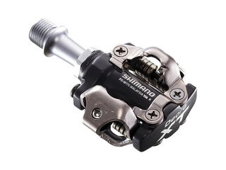 SHIMANO PD-M8100 XT MTB SPD Pedals