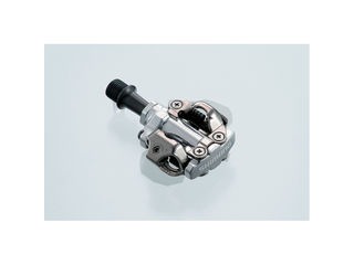 SHIMANO PD-M540 MTB SPD Pedals