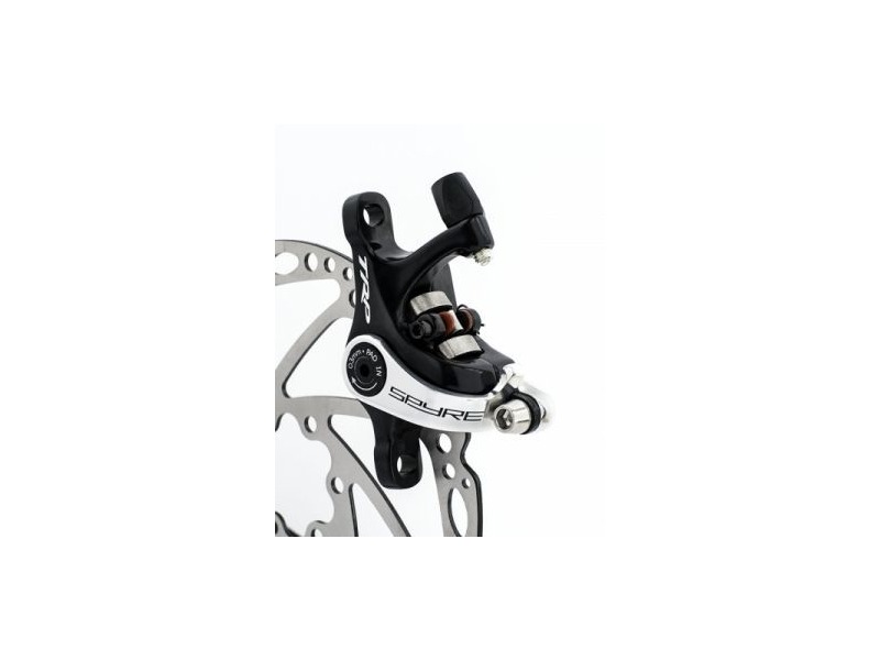 TRP Mechanical disc brake complete click to zoom image