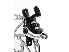 TRP Mechanical disc brake complete 