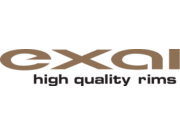 EXAL logo