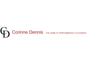 CORINNE DENNIS logo