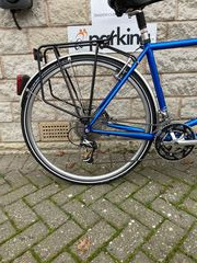 SANTANA Arriva click to zoom image