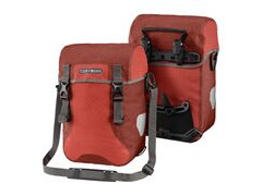 ORTLIEB Sport Packer Plus click to zoom image