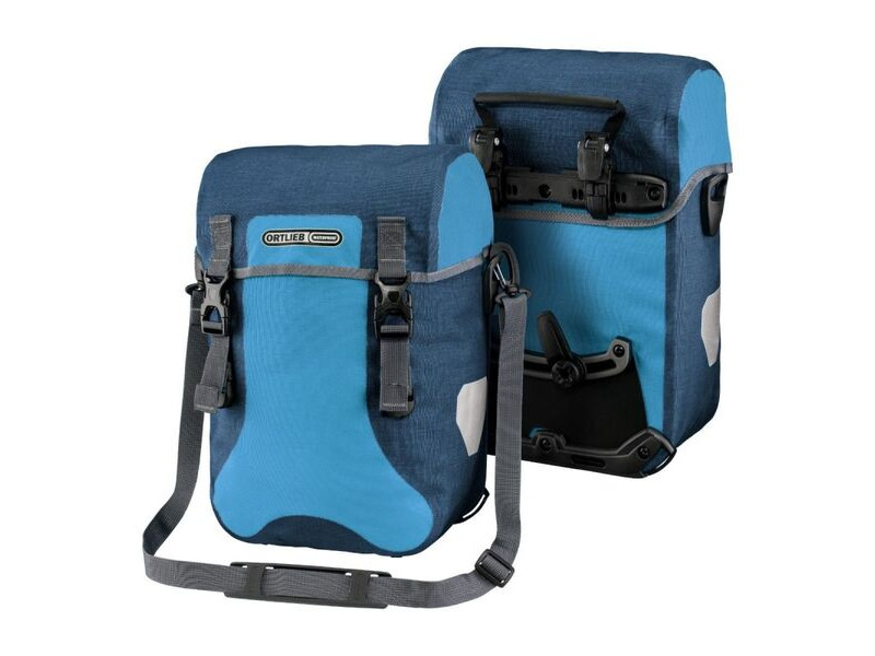 ORTLIEB Sport Packer Plus click to zoom image