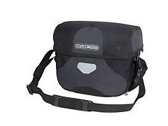 ORTLIEB Bar Bag Ultimate M6 Plus & bracket click to zoom image