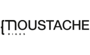 MOUSTACHE logo