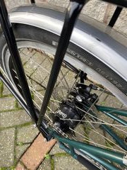 THORN Raven Discovery click to zoom image