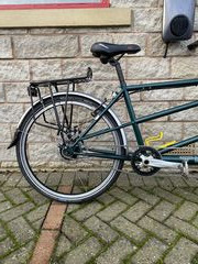 THORN Raven Discovery click to zoom image