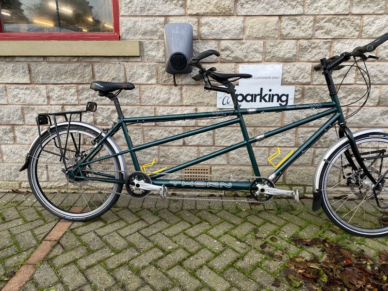 THORN Raven Discovery click to zoom image