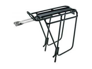 TOPEAK Super Tourist DX Tubular Rack