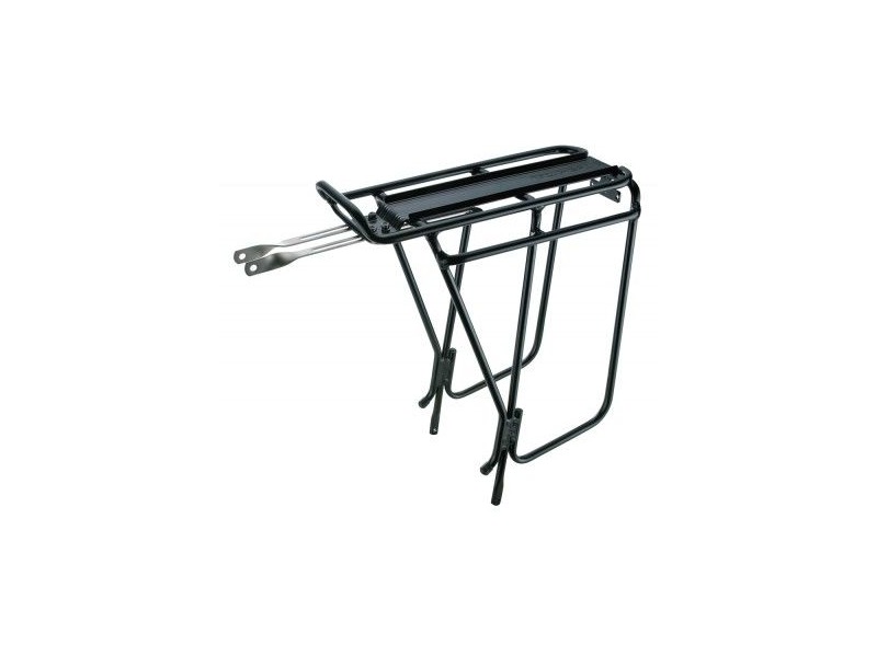 TOPEAK Super Tourist DX Tubular Rack click to zoom image