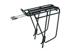 TOPEAK Super Tourist DX Tubular Rack 