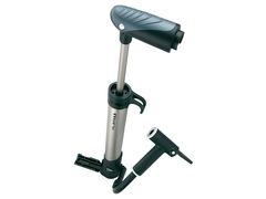 TOPEAK Mini Morph Pump click to zoom image