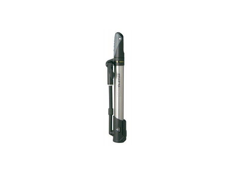 TOPEAK Mini Morph Pump click to zoom image