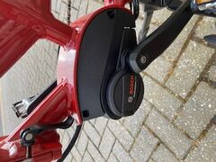 STAERK TANDEMS BE10 Sram Bosch Performance Line click to zoom image