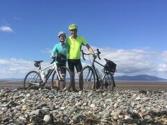 ALEX & IONA Ways to speed us up click to zoom image