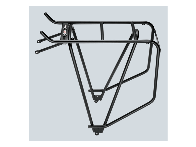 TUBUS Cargo Pannier Rack click to zoom image