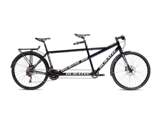 DURATEC Big Bang Adventure