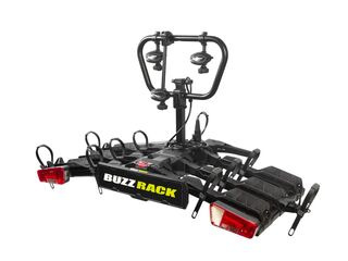 BUZZ RACK Scorpion Pro 3
