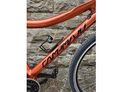 CAMPMAJO E-Touring Bosch click to zoom image