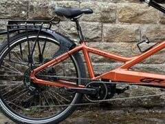 CAMPMAJO E-Touring Bosch click to zoom image