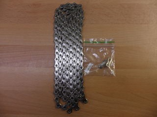 KMC CHAINS X11E