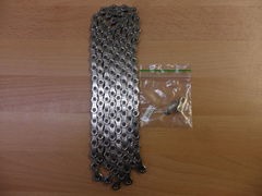 KMC CHAINS X11E 