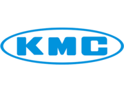 KMC CHAINS logo