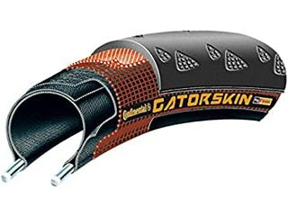 CONTINENTAL Ultra GatorSkin 700C Tyre