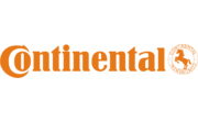 CONTINENTAL logo