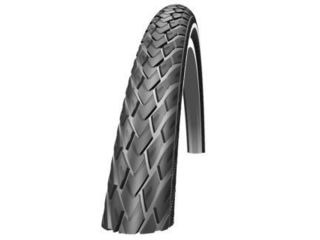 SCHWALBE Marathon Wired Tyre - 700c