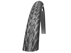 SCHWALBE Marathon Wired Tyre - 700c 