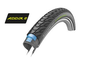 SCHWALBE Marathon E-Plus Tyre 700c