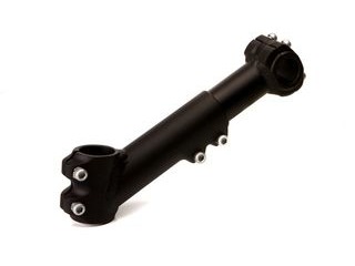 JD TANDEMS Stoker Stem 25.4mm & 31.8mm clamp