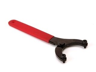 JD TANDEMS Eccentric adjustment tool