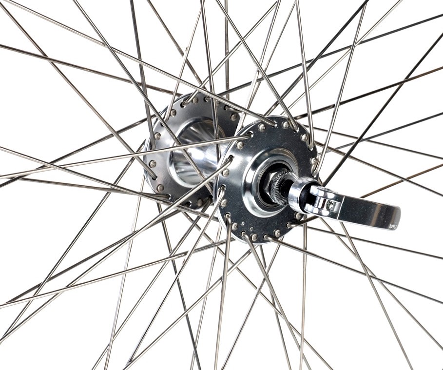 40 spoke bicycle rims