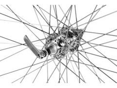 tandem drag brake