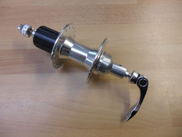 tandem drag brake