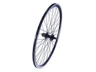 JD TANDEMS Handbuilt Tandem Wheel Rear 700c 40 hole